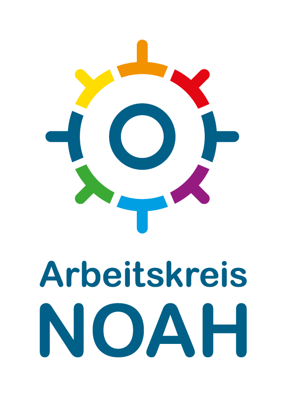 Netzwerktagung 2023 Arbeitskreis Noah